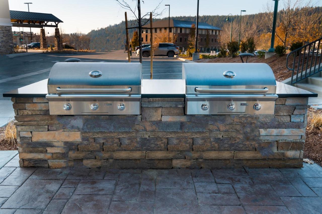 Staybridge Suites Coeur D'Alene By Ihg Exterior foto