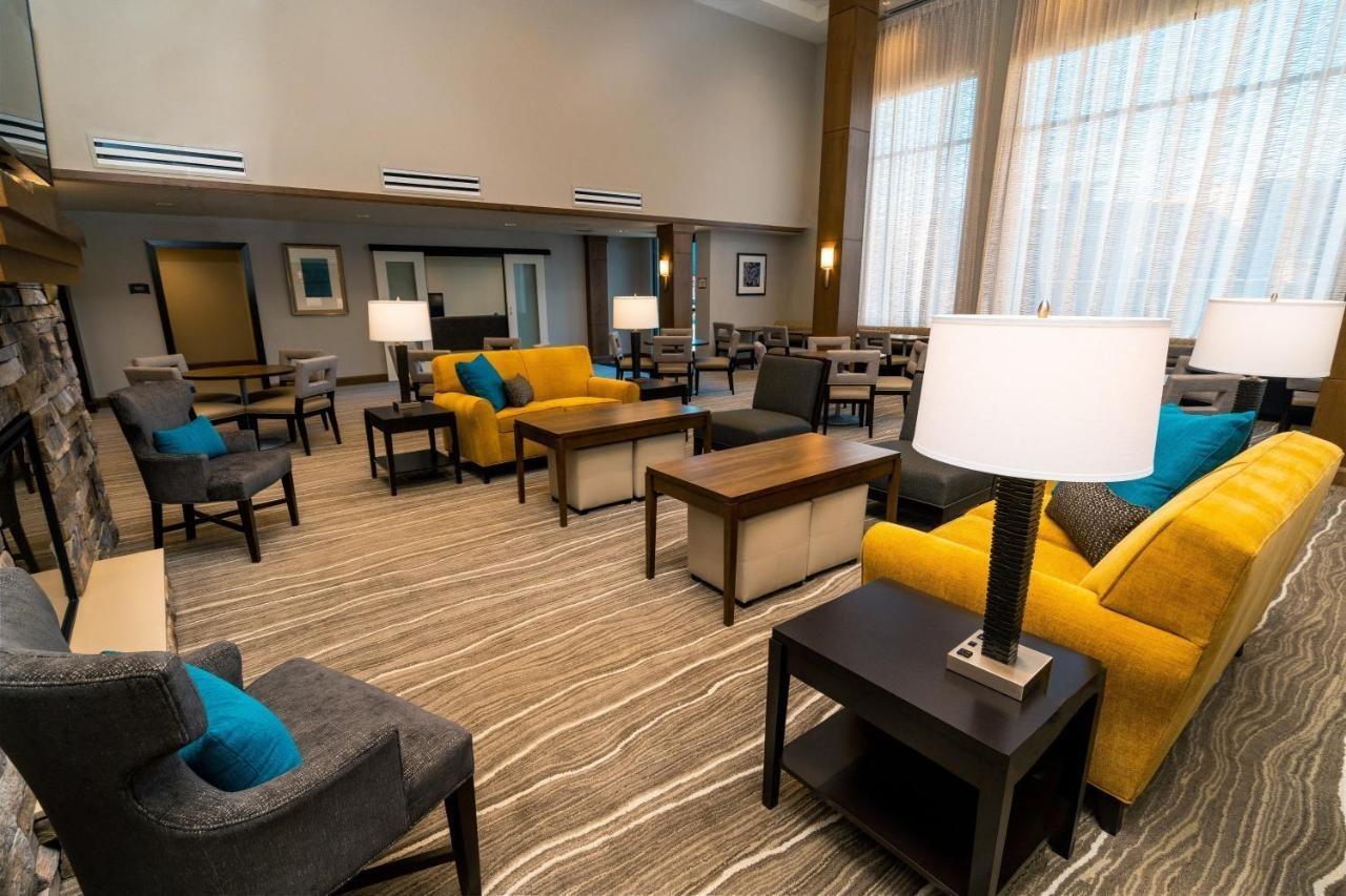 Staybridge Suites Coeur D'Alene By Ihg Exterior foto