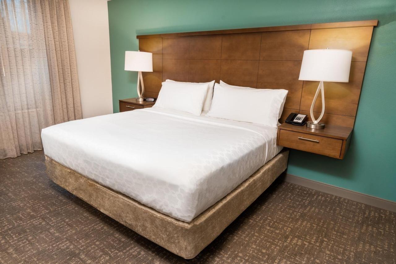 Staybridge Suites Coeur D'Alene By Ihg Exterior foto