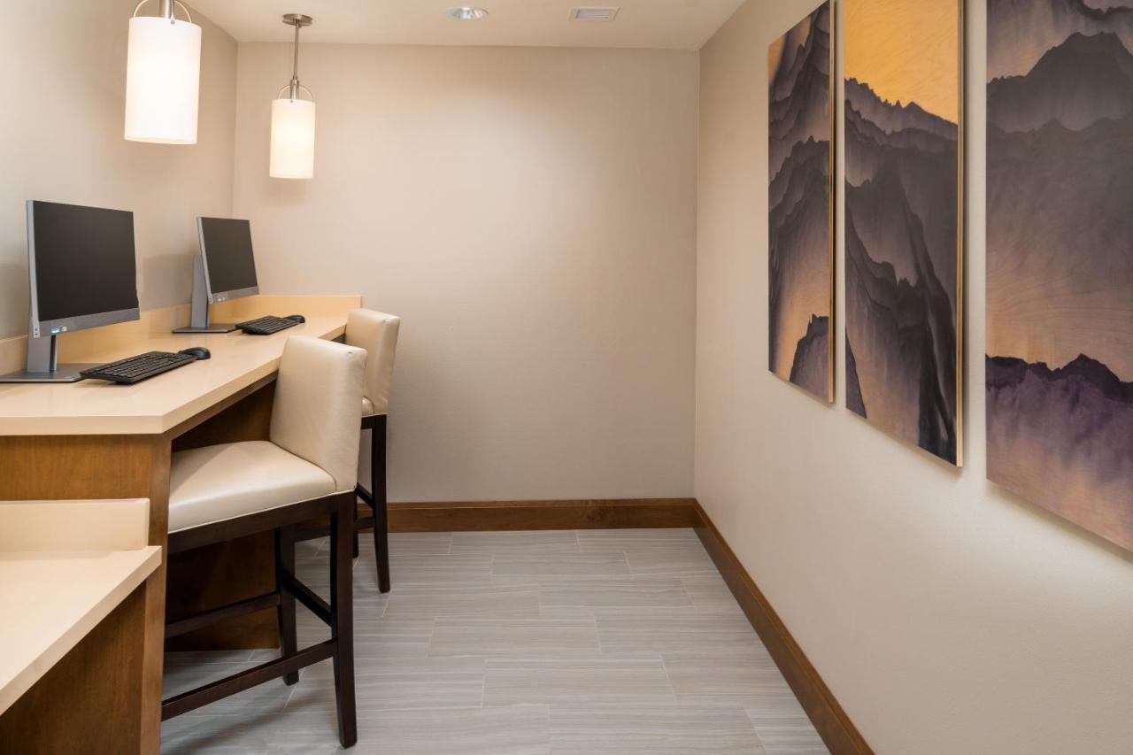 Staybridge Suites Coeur D'Alene By Ihg Exterior foto