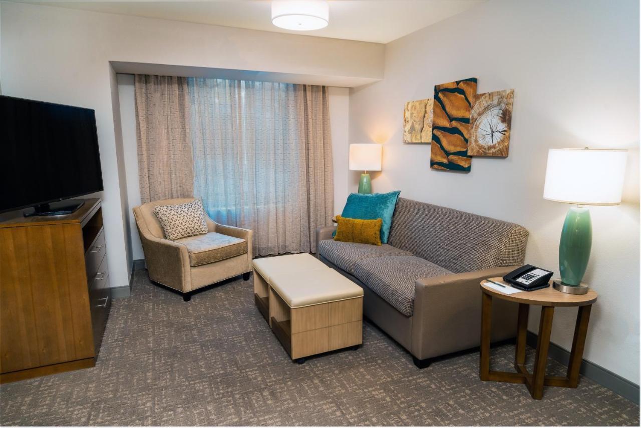 Staybridge Suites Coeur D'Alene By Ihg Exterior foto