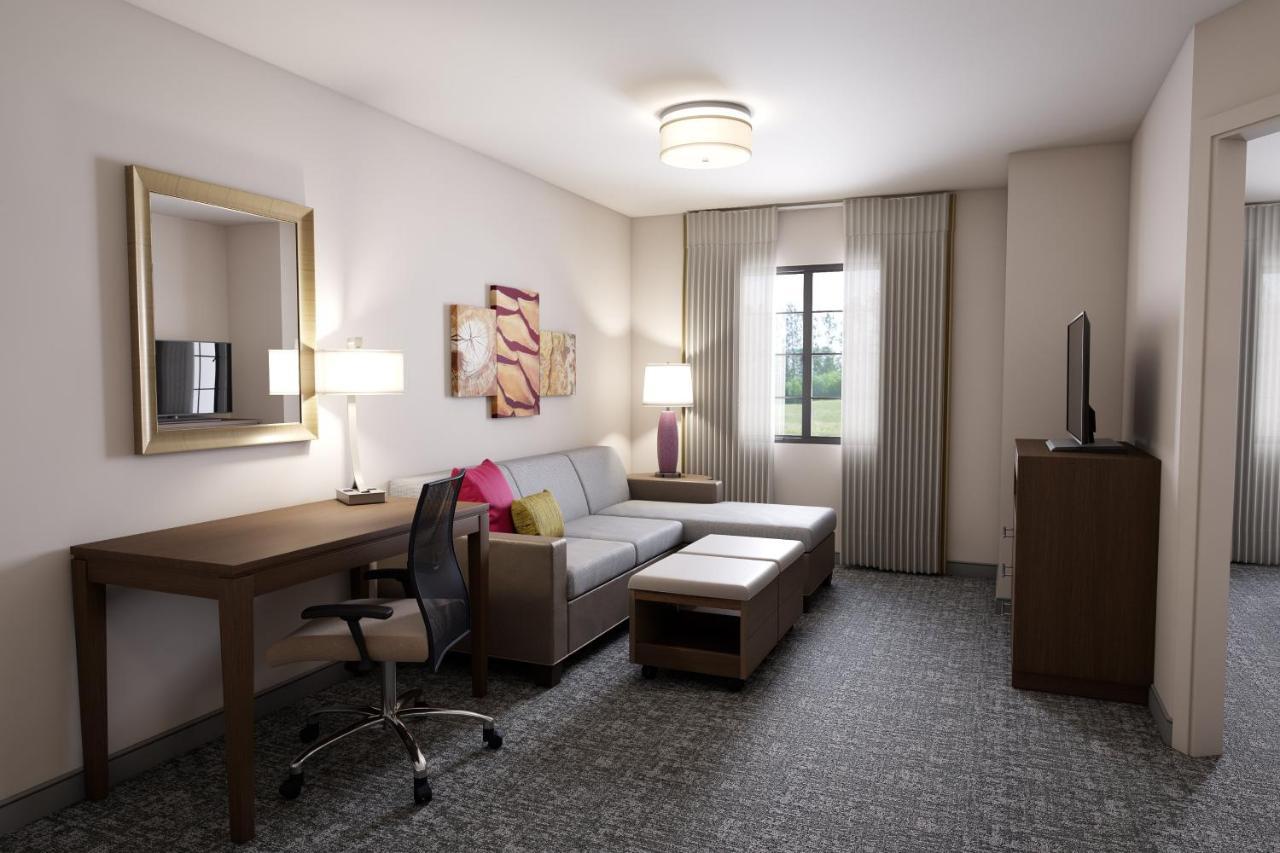 Staybridge Suites Coeur D'Alene By Ihg Exterior foto