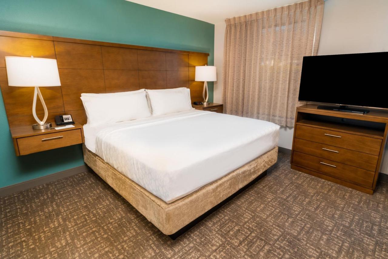 Staybridge Suites Coeur D'Alene By Ihg Exterior foto
