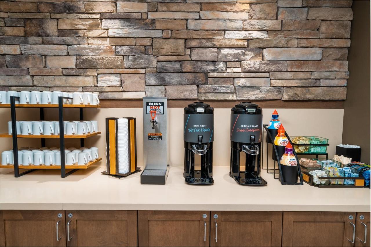 Staybridge Suites Coeur D'Alene By Ihg Exterior foto