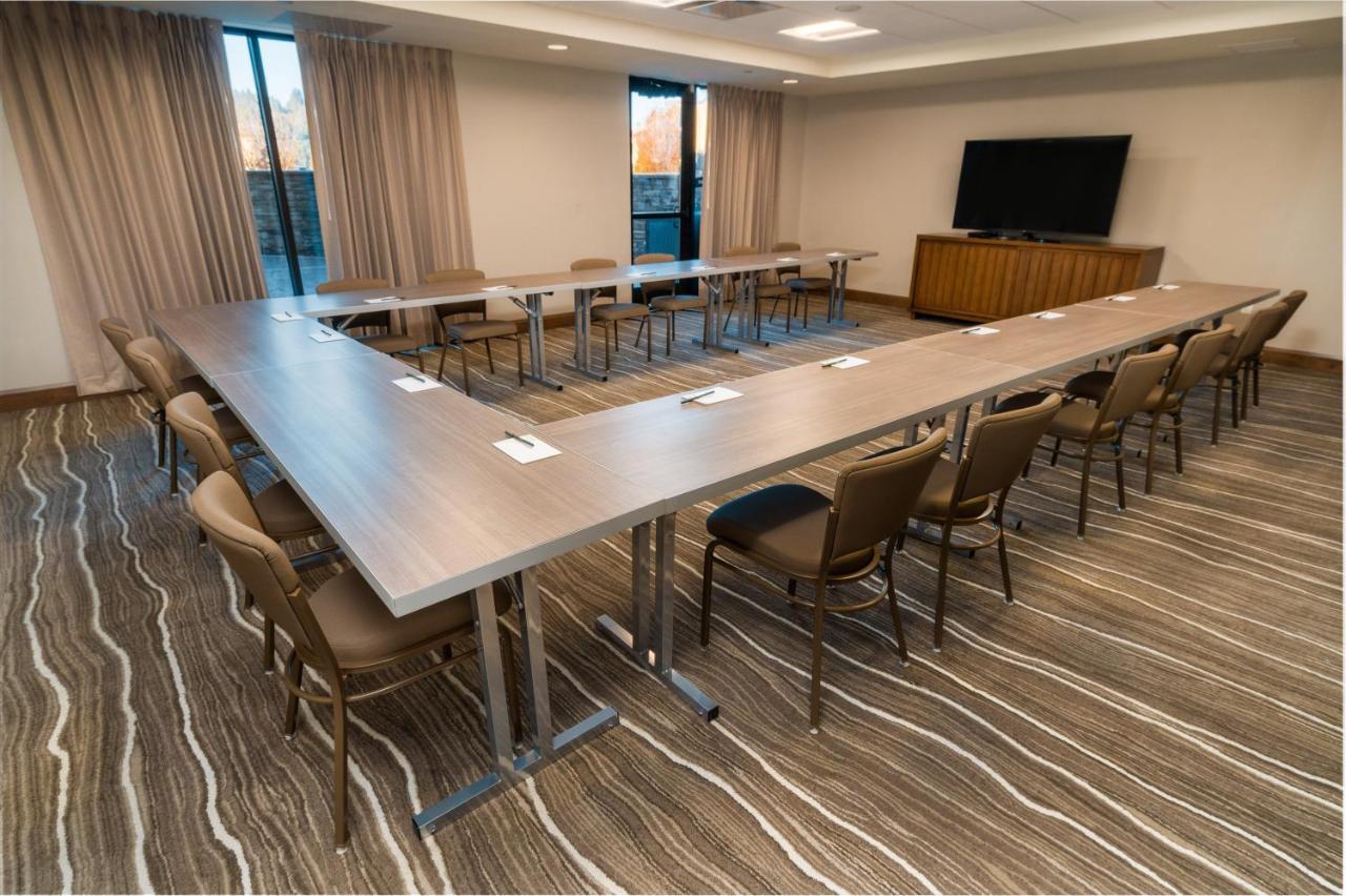 Staybridge Suites Coeur D'Alene By Ihg Exterior foto