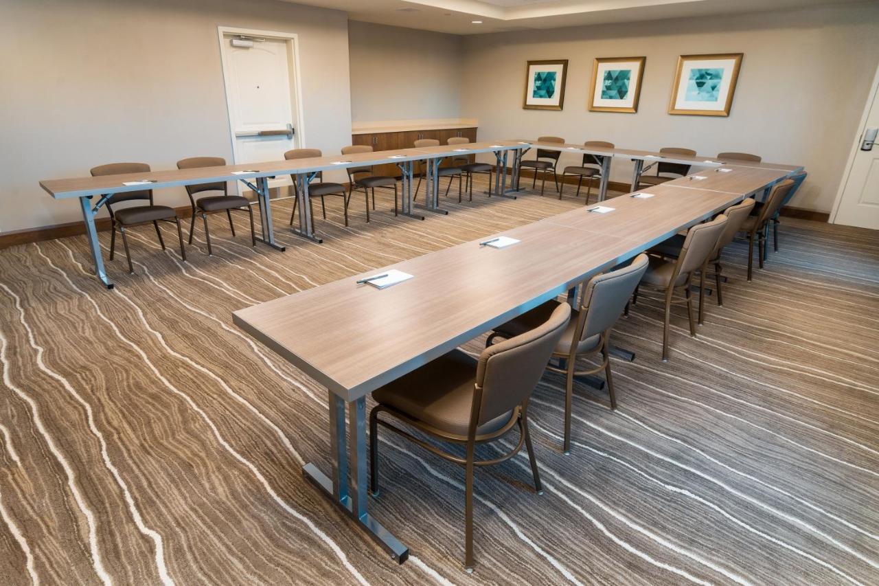 Staybridge Suites Coeur D'Alene By Ihg Exterior foto