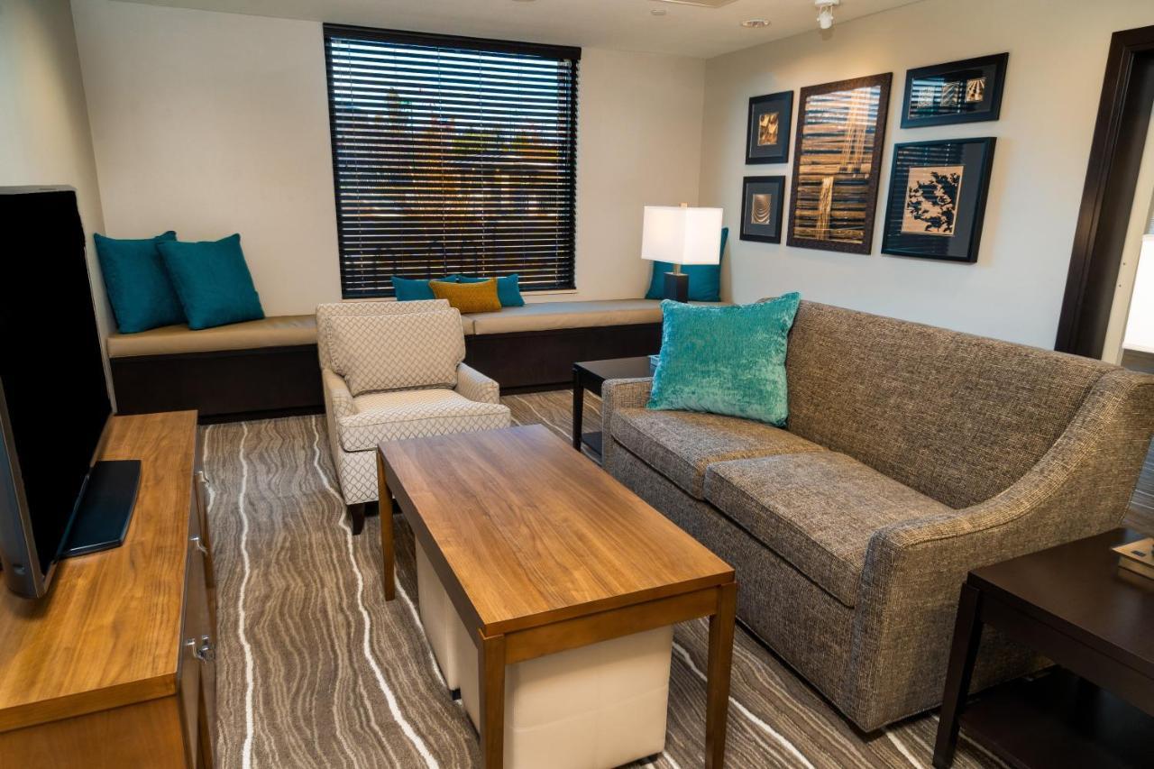 Staybridge Suites Coeur D'Alene By Ihg Exterior foto