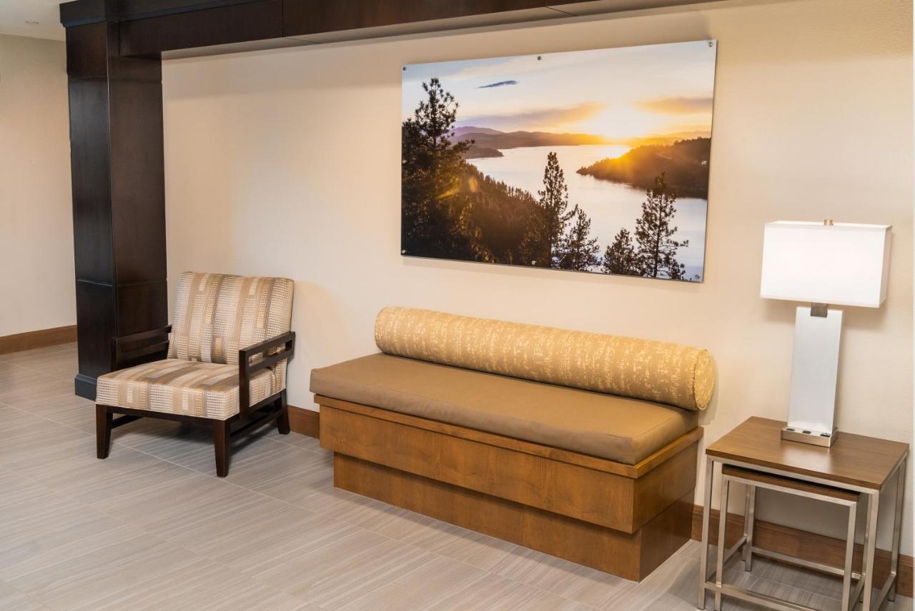 Staybridge Suites Coeur D'Alene By Ihg Exterior foto