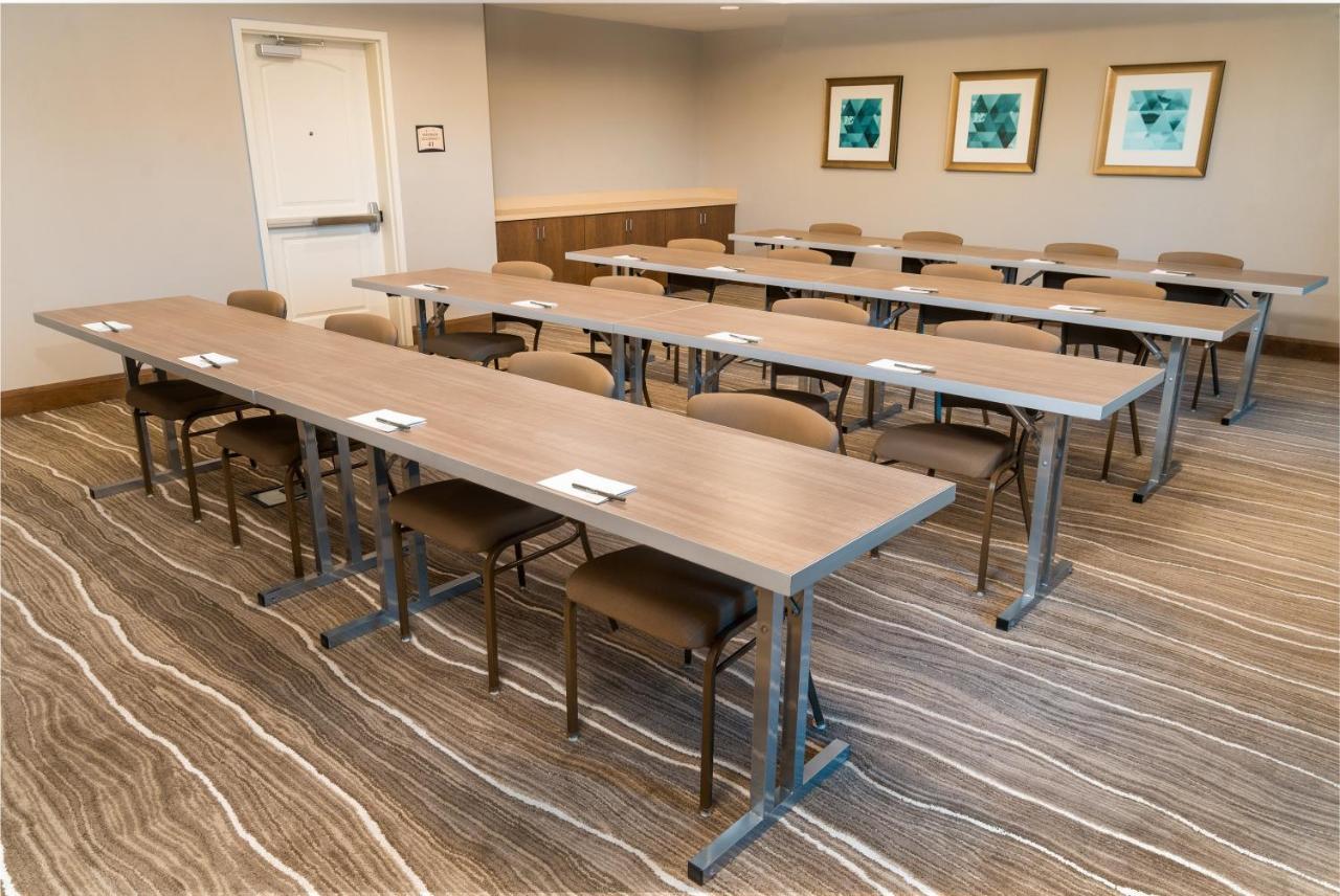 Staybridge Suites Coeur D'Alene By Ihg Exterior foto