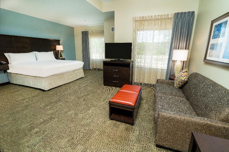 Staybridge Suites Coeur D'Alene By Ihg Exterior foto