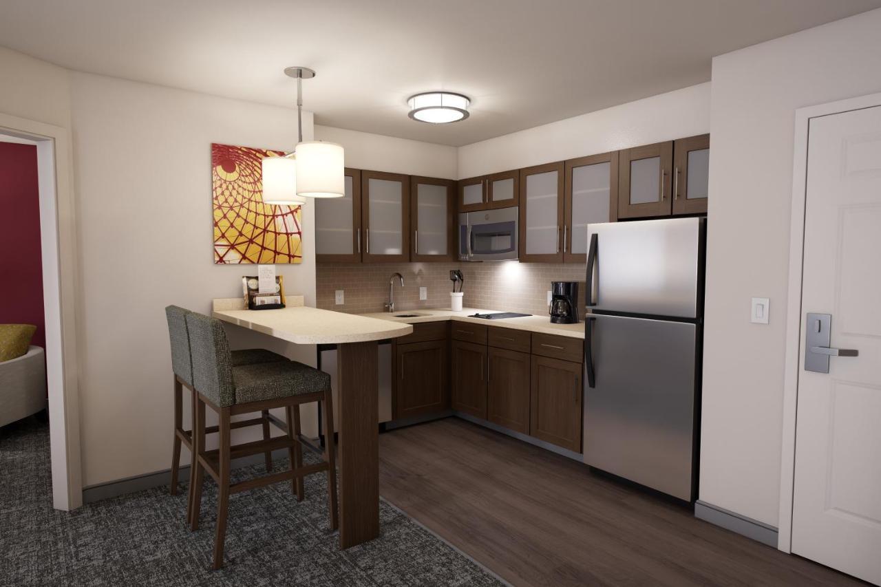 Staybridge Suites Coeur D'Alene By Ihg Exterior foto